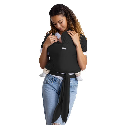 Moby true wrap baby carrier - moby,