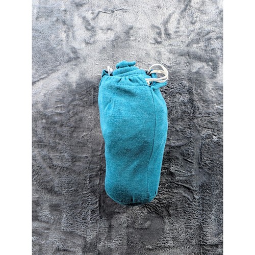 Moby wrap baby carrier teal - carrier,