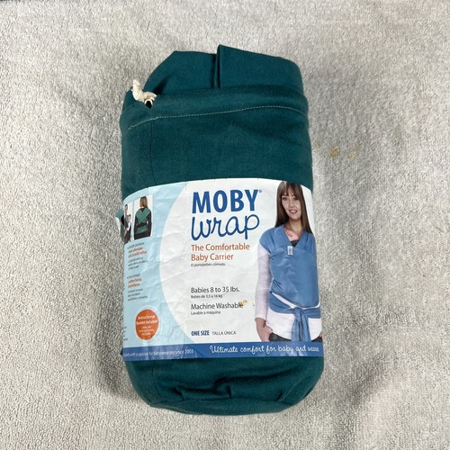 Moby wrap the comfortable - the, baby