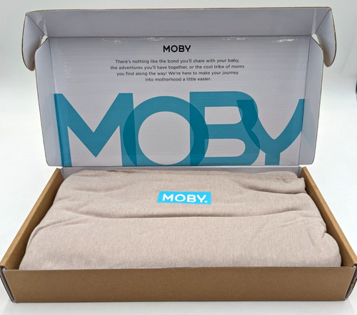 Moby elements wrap baby - wrap,