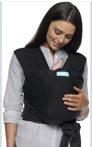 Moby baby wrap carrier - wrap,