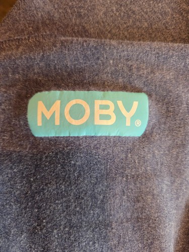 Moby wrap classic - wrap, baby