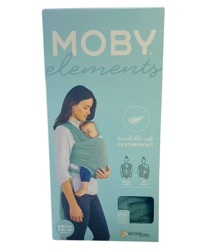 Moby elements baby wrap - elements,