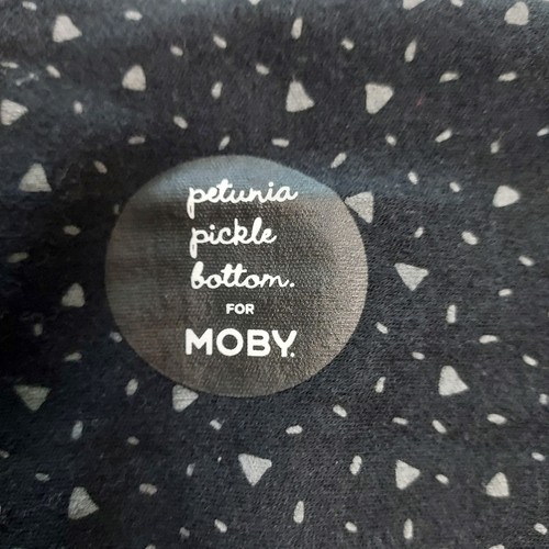 Petunia pickle bottom moby - petunia,