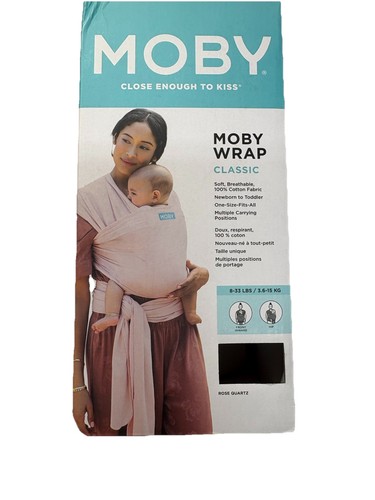 Moby wrap classic - wrap, baby