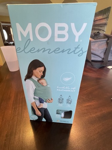 Moby elements baby wrap 33 - moby,