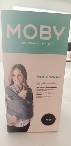 Bnib moby classic soft - bnib,