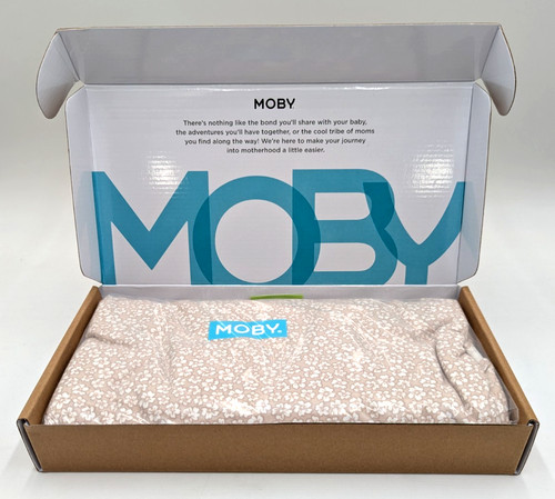 Moby classic wrap - baby, carrier